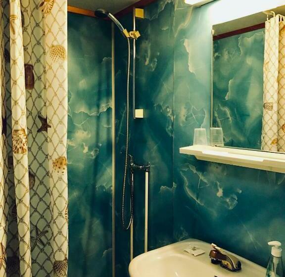 غرفة إقتصادية فردية, Arctic Hotel Nordkapp