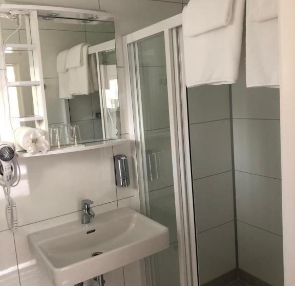 غرفة سوبيريور, Arctic Hotel Nordkapp