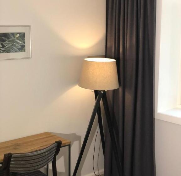 수피리어 룸, Arctic Hotel Nordkapp