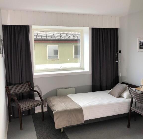 스탠다드 싱글 룸, Arctic Hotel Nordkapp