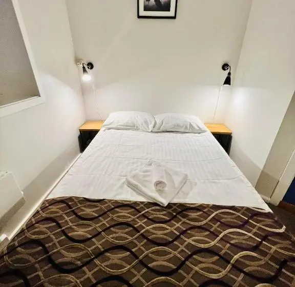 スーペリアシングルルーム, Arctic Hotel Nordkapp