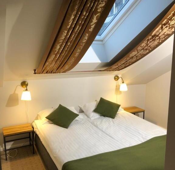 غرفة سوبيريور, Arctic Hotel Nordkapp