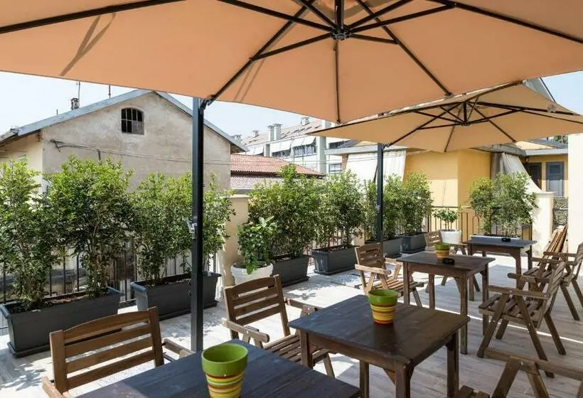 スタンダードルーム, Guest House   Il Cedro Reale
