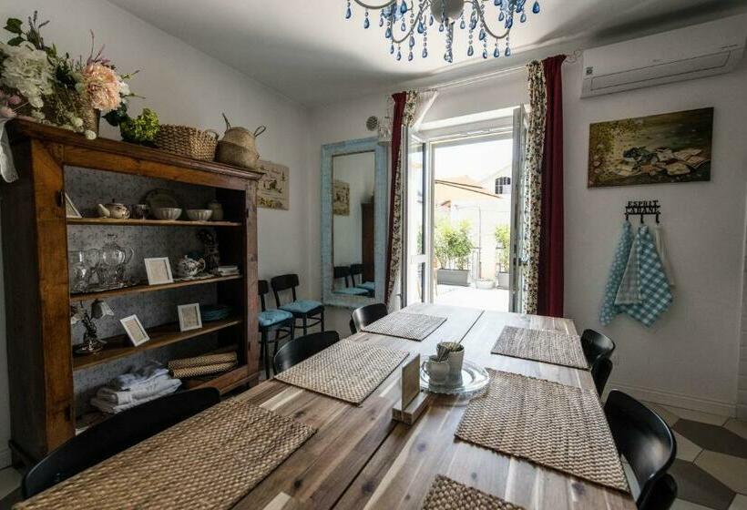 غرفة قياسية, Guest House   Il Cedro Reale