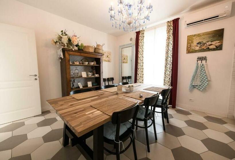 غرفة قياسية, Guest House   Il Cedro Reale