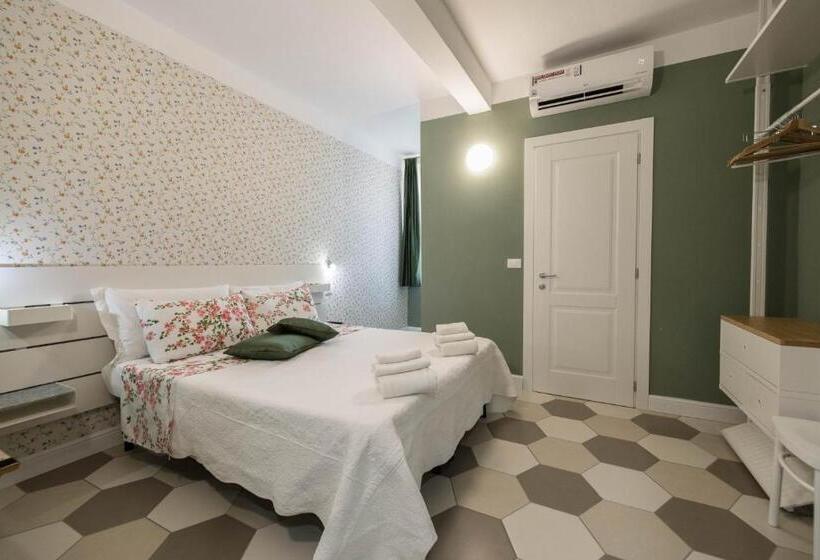 غرفة قياسية, Guest House   Il Cedro Reale