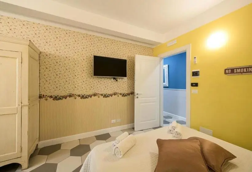 スタンダードルーム, Guest House   Il Cedro Reale