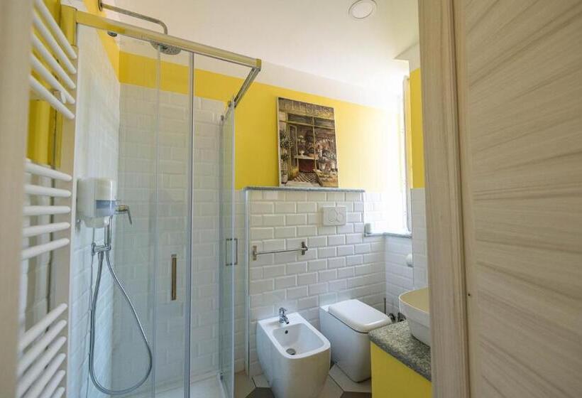 غرفة قياسية, Guest House   Il Cedro Reale