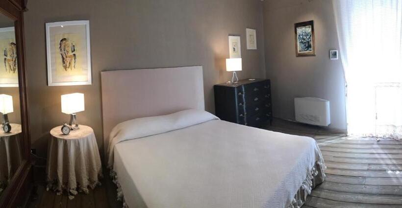 Номер Deluxe, B&b Santapau Charme Living