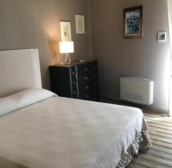 Номер Deluxe, B&b Santapau Charme Living