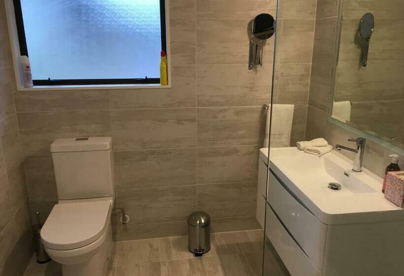 غرفة سوبيريور سرير كينج, Kerikeri Garden Homestead