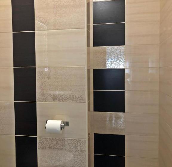 חדר סטנדרט, Melior Szálló