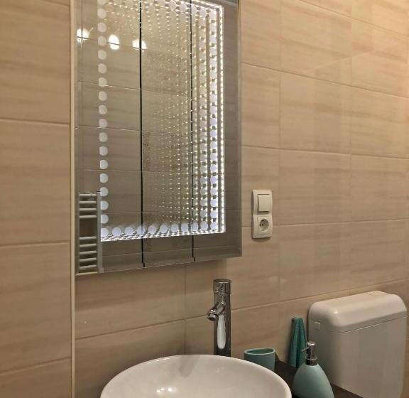 חדר סטנדרט, Melior Szálló