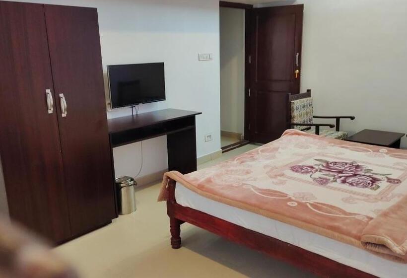 اتاق استاندارد, Royal Serene Villas