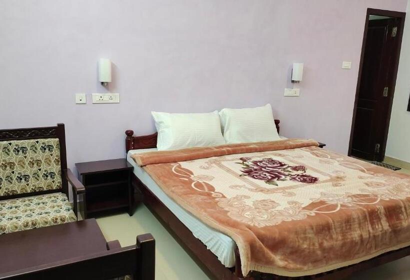 اتاق استاندارد, Royal Serene Villas