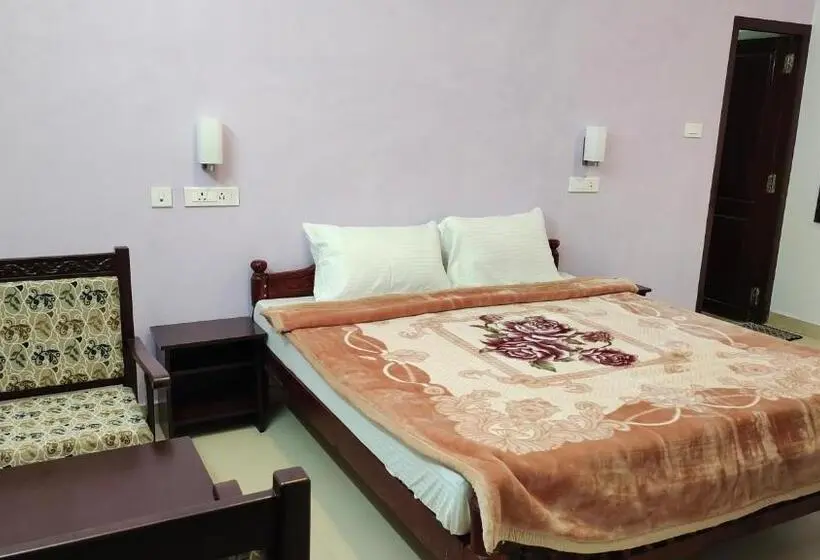 Standard-huone, Royal Serene Villas