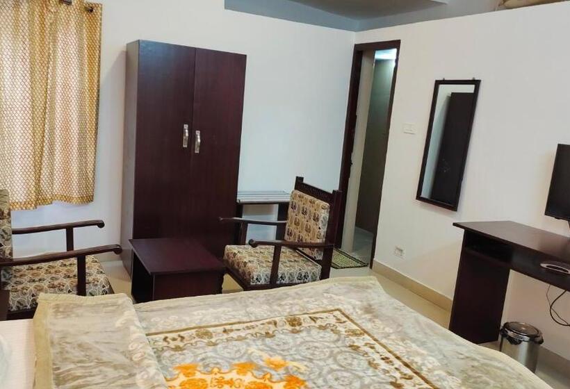 اتاق استاندارد, Royal Serene Villas