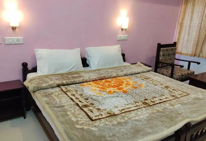 Standard-huone, Royal Serene Villas