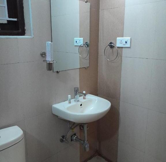 اتاق استاندارد, Royal Serene Villas