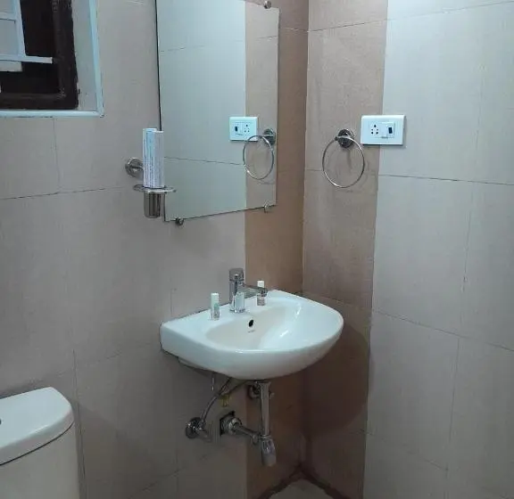 Standard-huone, Royal Serene Villas