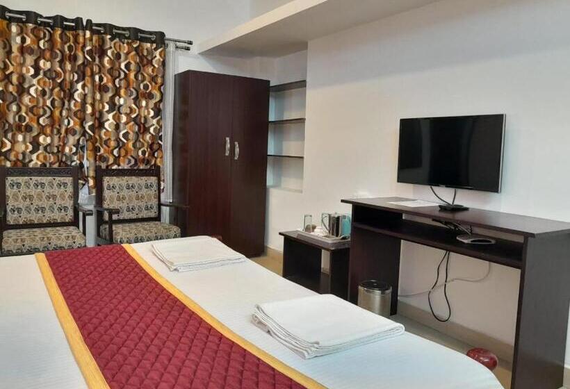 اتاق استاندارد, Royal Serene Villas