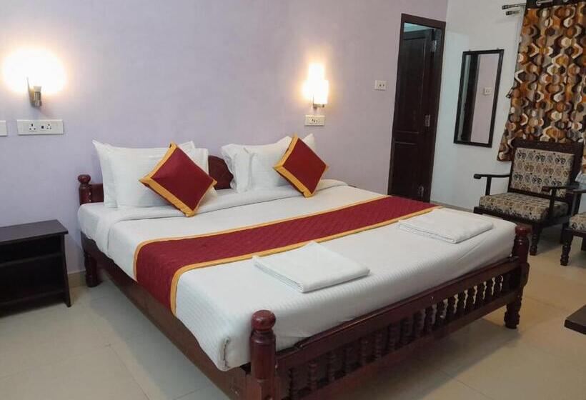 اتاق استاندارد, Royal Serene Villas