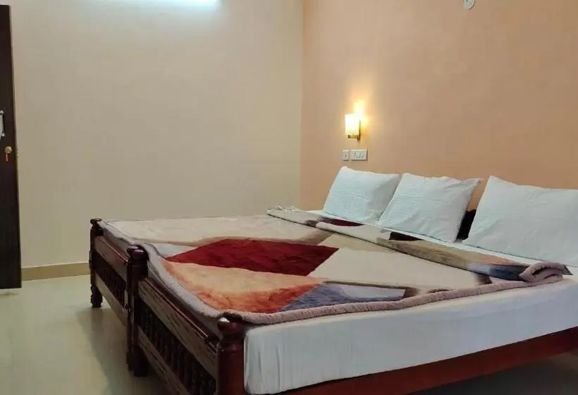 Deluxe-huone, Royal Serene Villas