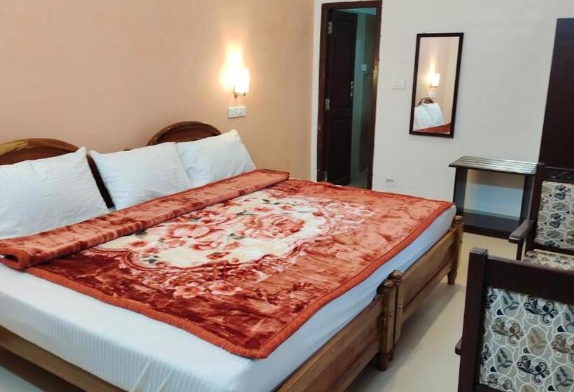 اتاق لوکس, Royal Serene Villas