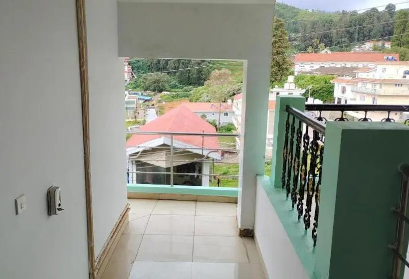 Standard-huone King-vuode, Royal Serene Villas