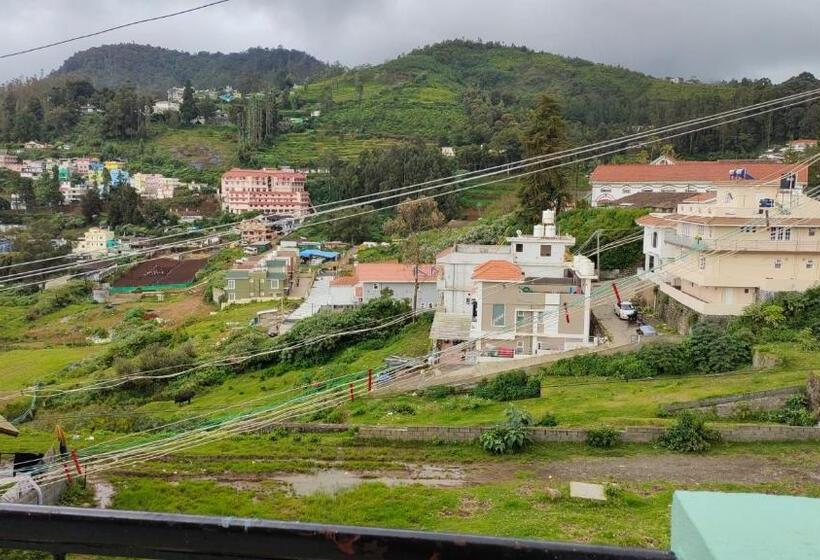 اتاق استاندارد با تخت بزرگ, Royal Serene Villas