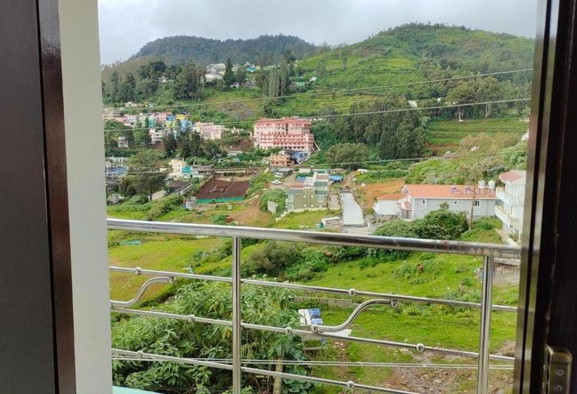 اتاق استاندارد با تخت بزرگ, Royal Serene Villas