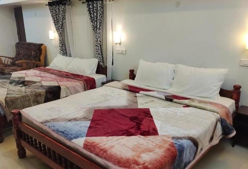 اتاق لوکس, Royal Serene Villas