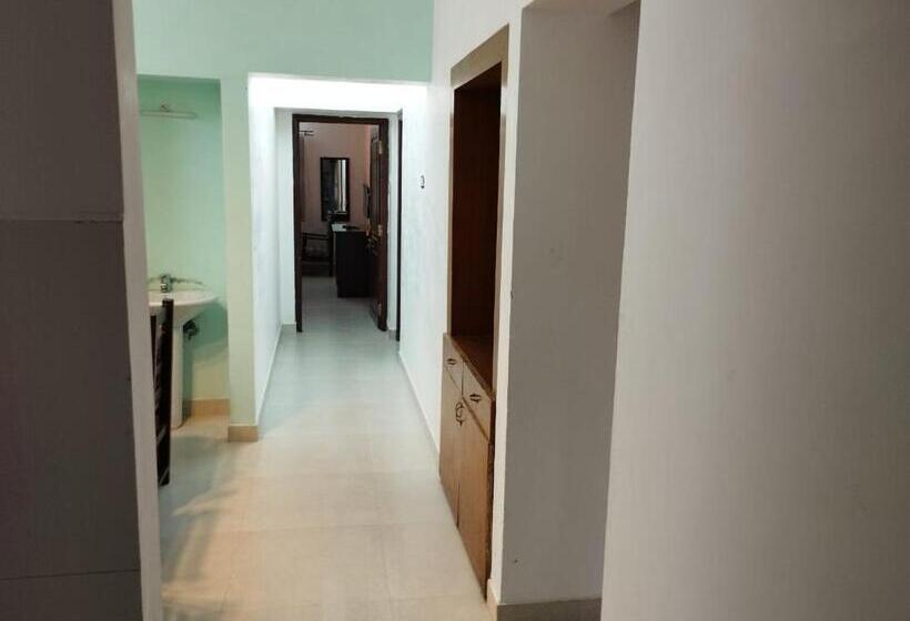 آپارتمان 3 خوابه, Royal Serene Villas