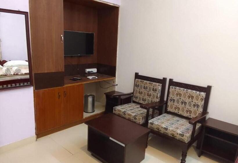 آپارتمان 3 خوابه, Royal Serene Villas