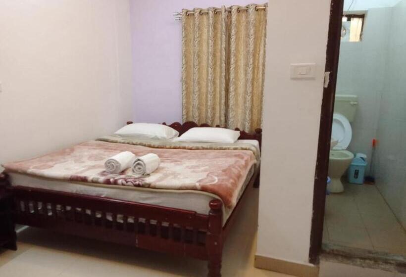 آپارتمان 3 خوابه, Royal Serene Villas