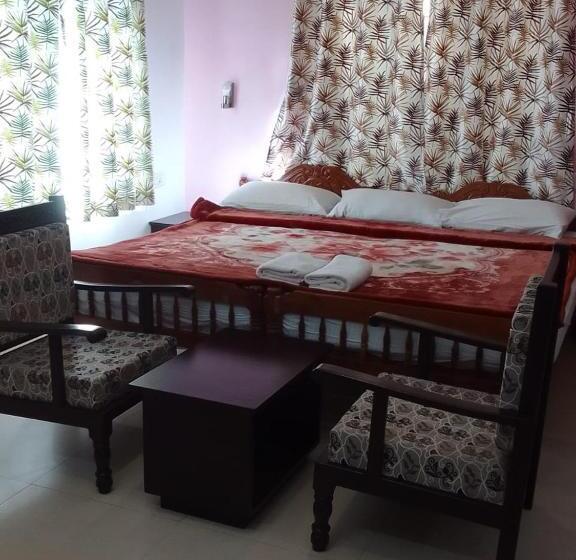 آپارتمان 3 خوابه, Royal Serene Villas