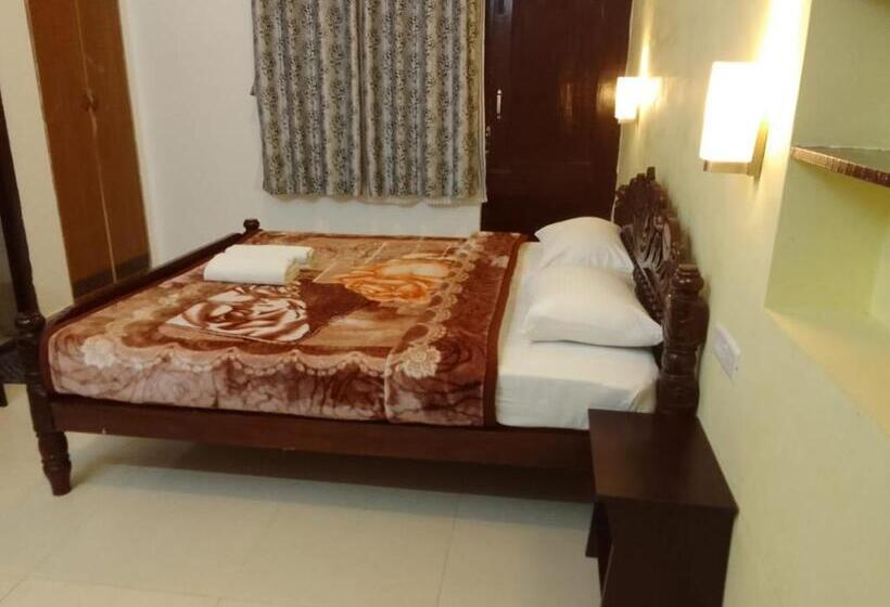 آپارتمان 3 خوابه, Royal Serene Villas