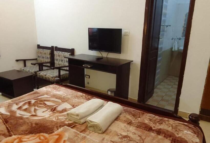 آپارتمان 3 خوابه, Royal Serene Villas