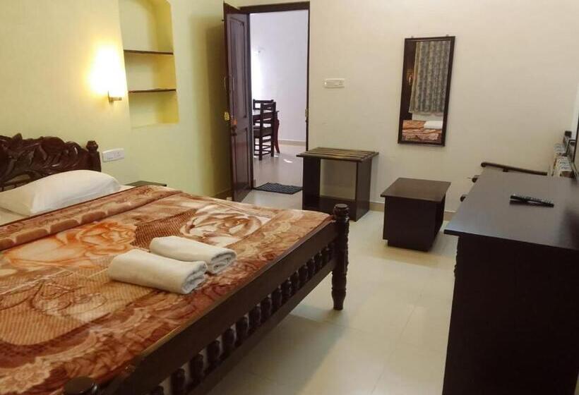 آپارتمان 3 خوابه, Royal Serene Villas