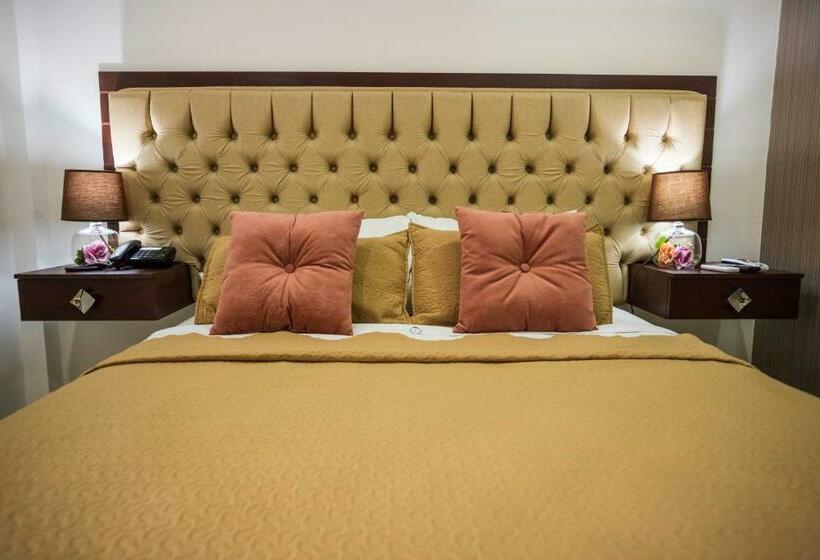 标准单人间, Casa Lolita Hotel Boutique