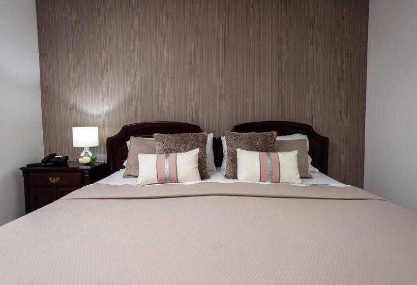 标准间, Casa Lolita Hotel Boutique