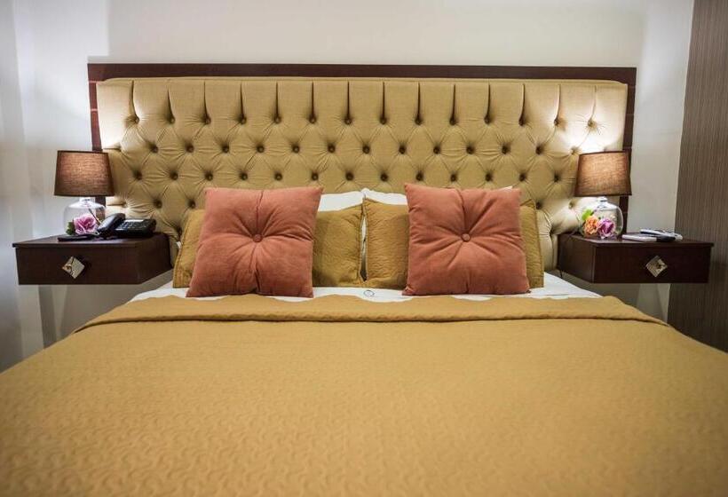 标准间, Casa Lolita Hotel Boutique