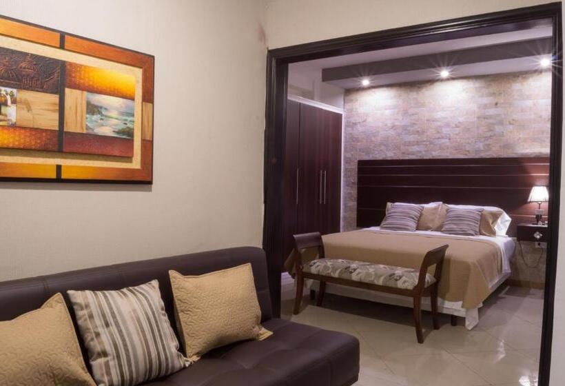 标准间, Casa Lolita Hotel Boutique