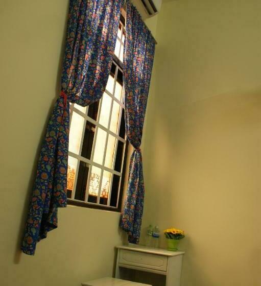 اتاق استاندارد, An Nhien