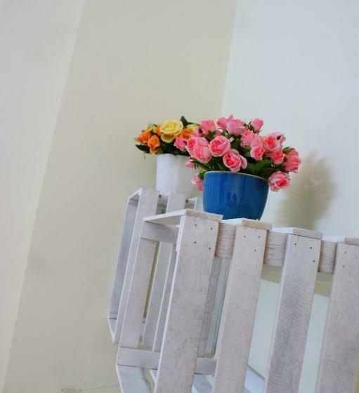 اتاق استاندارد, An Nhien