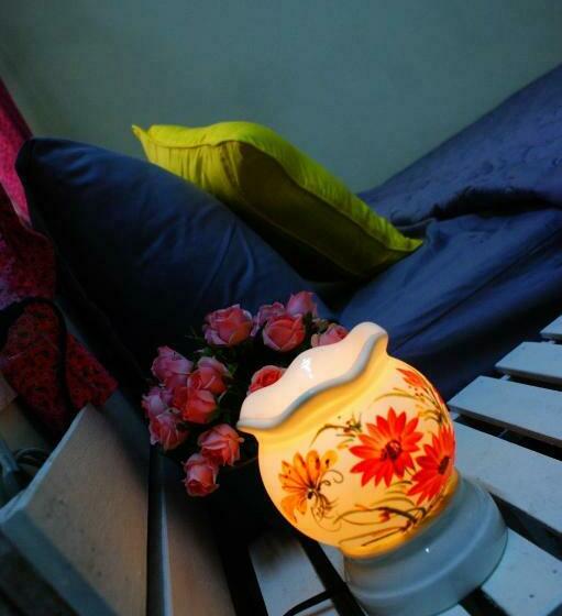 اتاق استاندارد, An Nhien