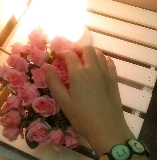 اتاق استاندارد, An Nhien