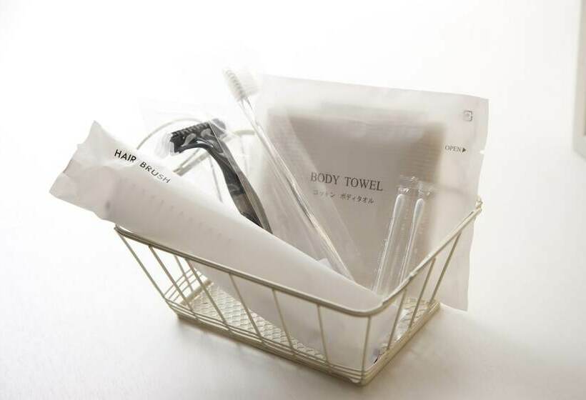 غرفة قياسية, Avalorm Kinokuni