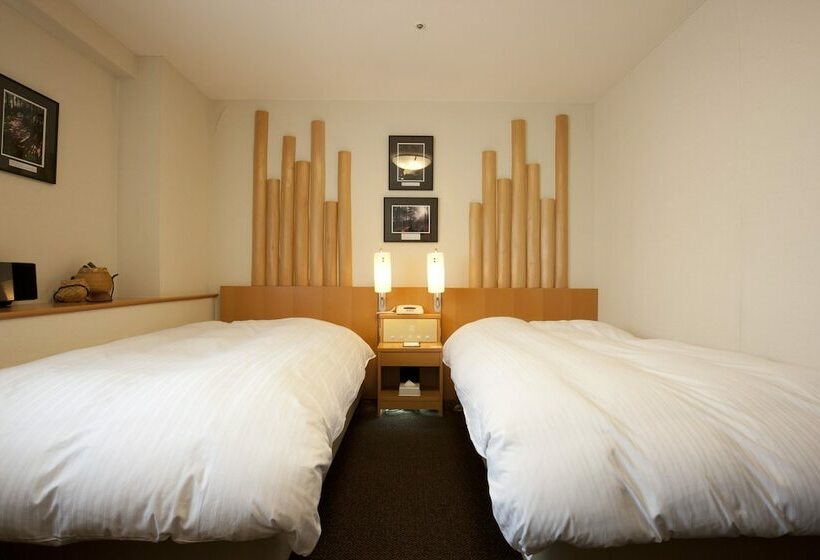 غرفة قياسية, Avalorm Kinokuni