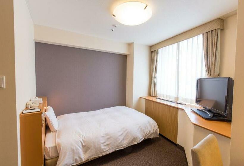 غرفة قياسية فردية, Avalorm Kinokuni